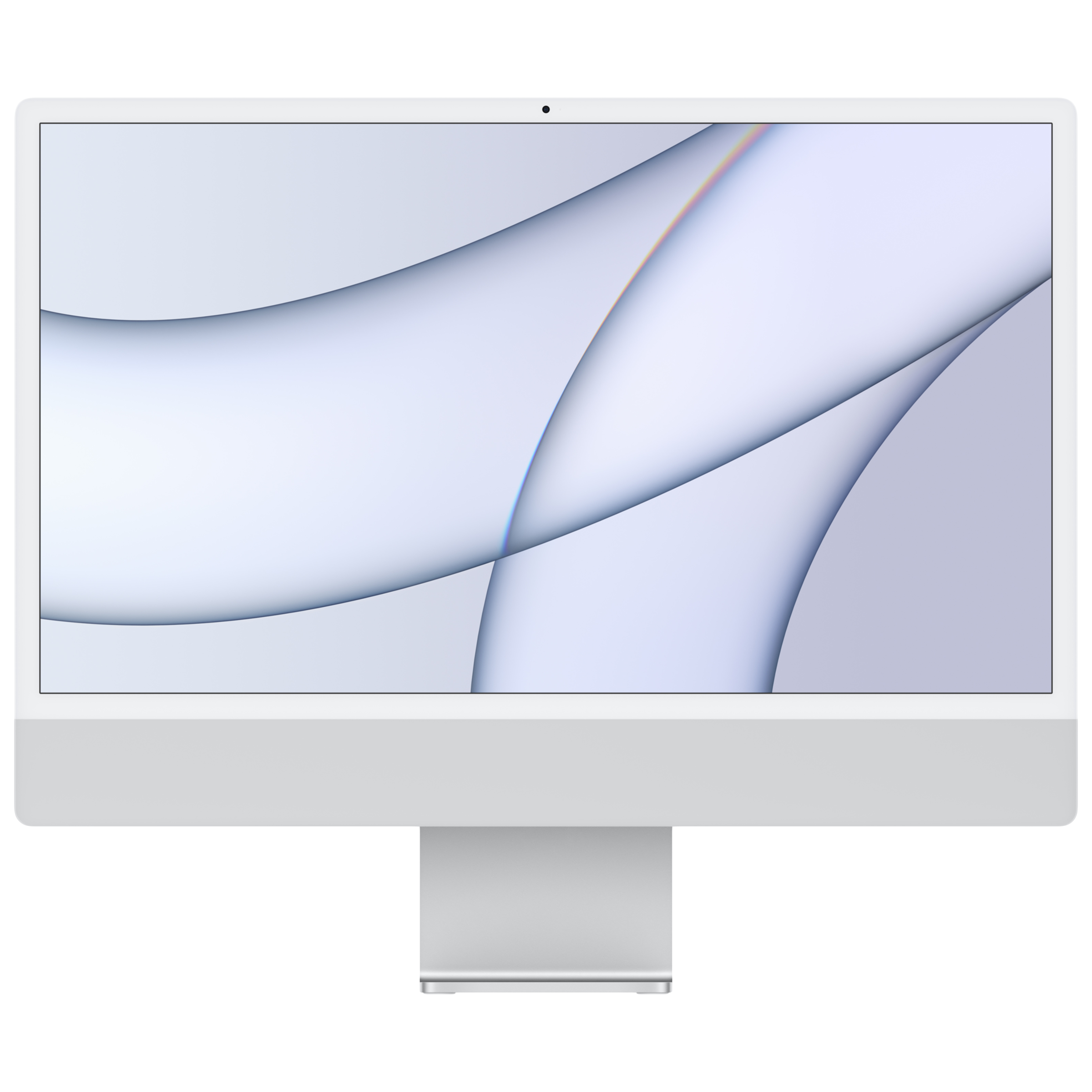 Buy Apple iMac 24 Inch 4.5K Retina Display 2021 (M1 Chip, 8GB 